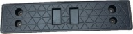 CUPRA BORN pad signs REJESTRACYJNEJ front 10E807287F
