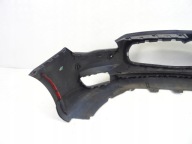 Maserati Quattroporte bumper front front