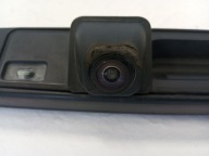 cap moulding bonnet FORD PUMA KAMERA L1TB-431B82-ADW