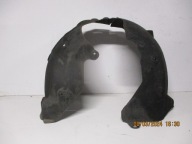 mudguard front front RENAULT AUSTRAL left