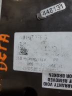 AUDI A4 B9 2.0 TDI Servofreno Centralina ABS ESP 8W0907379G