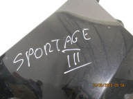 parafango KIA SPORTAGE III Destra