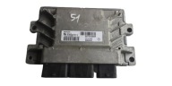 computer ECU RENAULT CLIO S180042156A Originale
