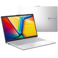 Asus VivoBook Go 15 R5-7520U 8/512GB 15,6' FHD W10