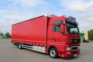 MAN TGX 18.480 9.6M EURO 5 OKAZJA