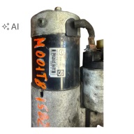 MAZDA 6 2.2 D KOMBI GJ starter M1T81582 2012-2017