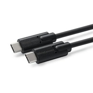 MicroConnect USB-C Gen. 3.2 Cable, 0.5m