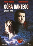 GÓRA DANTEGO (POLSKI LEKTOR) (DVD)