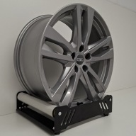 AUDI A6 4K0601025H 19" discs aluminium