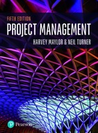 Project Management Maylor Harvey ,Turner Neil