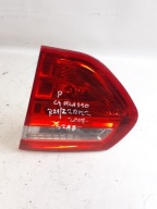 light right rear part rear CITROEN C4 PICASSO
