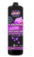 RONNEY Szampon przeciw wypadaniu włosów L-Arginina