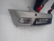 SKODA YETI LIFT 12-17 bumper front front washer