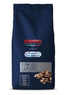 DeLonghi KIMBO Espresso Classic zrnková, balenie 1 Kg