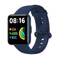 Smartwatch Xiaomi Redmi Watch 2 Lite niebieski NOWY 23% VAT
