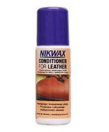 Impregnácia NIKWAX na lícovú kožu 125ml