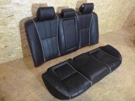 JAGUAR XJ X351 LONG Sitz Leder ELEK