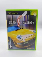 GROUP CHALLENGE XBOX Hra pre Microsoft Xbox