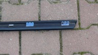 moulding lower door left rear part AUDI A8 D2 94-02r. 4D0854949A