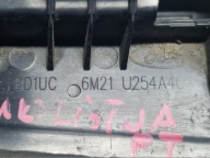 FORD GALAXY MK3 cap moulding right rear part 6M21-U254A4C