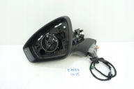 mirror left VW ID.4 11B 9 PIN 11B857501Q