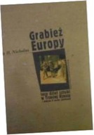 Grabież Europy - Nicholas