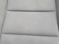 hinten Sitz AUDI A3 8P LIFT 2008- 5 Tür