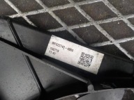 Lüfter HONDA CIVIC VIII 2.2 CTDI MF022740-4860