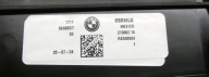 BMW X3 G45 G48 5A50D7 2024- obal ventilátor chladiče