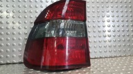 light rear part left BMW 5 E39 KOMBI 00