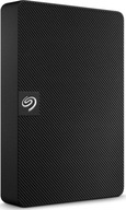 Seagate Expansion Portable 4TB czarny