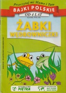 ŻABKI WĘDROWNICZKI Polak