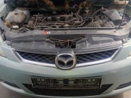 Grill Grill des Kühlers Mazda 5 V 05-10