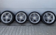 FERRARI 812 GTS complete wheels wheels running board 20