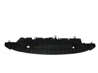 pillar cover below bumper lower front CITROEN CACTUS C4 16R 9801739780