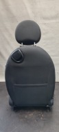Siège Sièges komplet Chauffé Mini R56 1,6 VTI