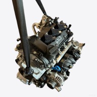 engine MOTOR complete HYUNDAI I10 III 2022 year 1.0 MPI G3LD