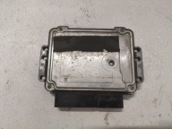 FIAT BRAVO II 2009 control unit of the engine 2.0JTDM