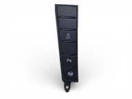 Panel switch Volkswagen Passat B7 2011 3AC927137L