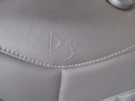 seats upholstery leather CITROEN DS4 II CROSS