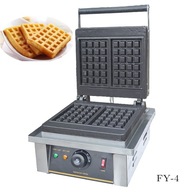 Gofrownica gofry belgijskie profesjonalna gastronomia żeliwna 2000W CUKUS