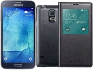 Smartfón Samsung Galaxy S5 Neo 2 GB / 16 GB 4G (LTE) čierny