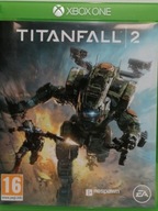 TITANFALL 2 PL DUBBING XBOX ONE NOWA