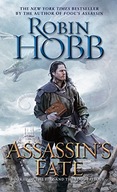 Assassin s Fate Hobb Robin