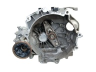 getriebe SKODA RAPID 1.2 TSI 105KM NBU 193 tsd