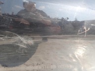 SUZUKI SWIFT IV 4 10-16 door front front right