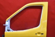 door left front front BIALE ZOLTA FOLIA FORD TRANSIT MK8 14-19