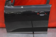 door left front front TEKNA DACIA SANDERO STEPWAY 3 III 20-21