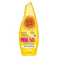Dax Sun Opaľovací krém pre deti SPF 50
