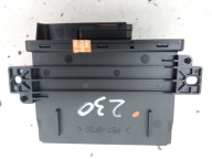 modulo ZASILANIA 4F0907280A Audi A6 III (2004-2011) C6